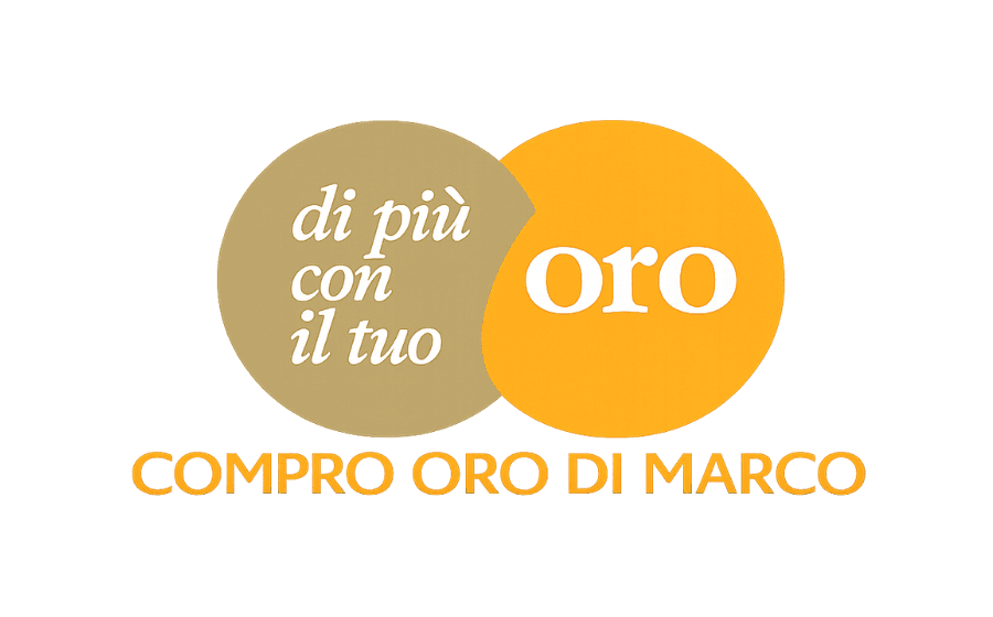Compro Oro Di Marco