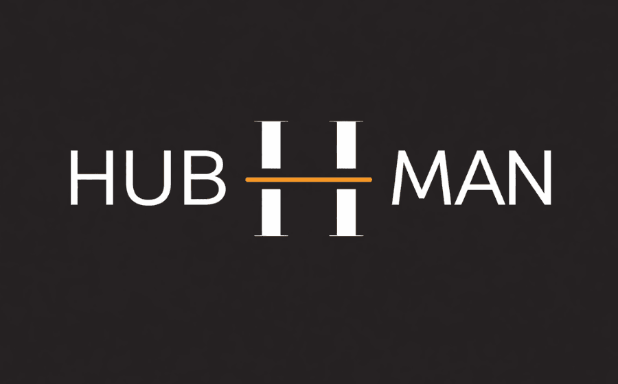 Hubman