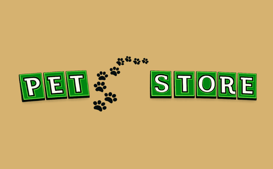 Pet Store Monreale