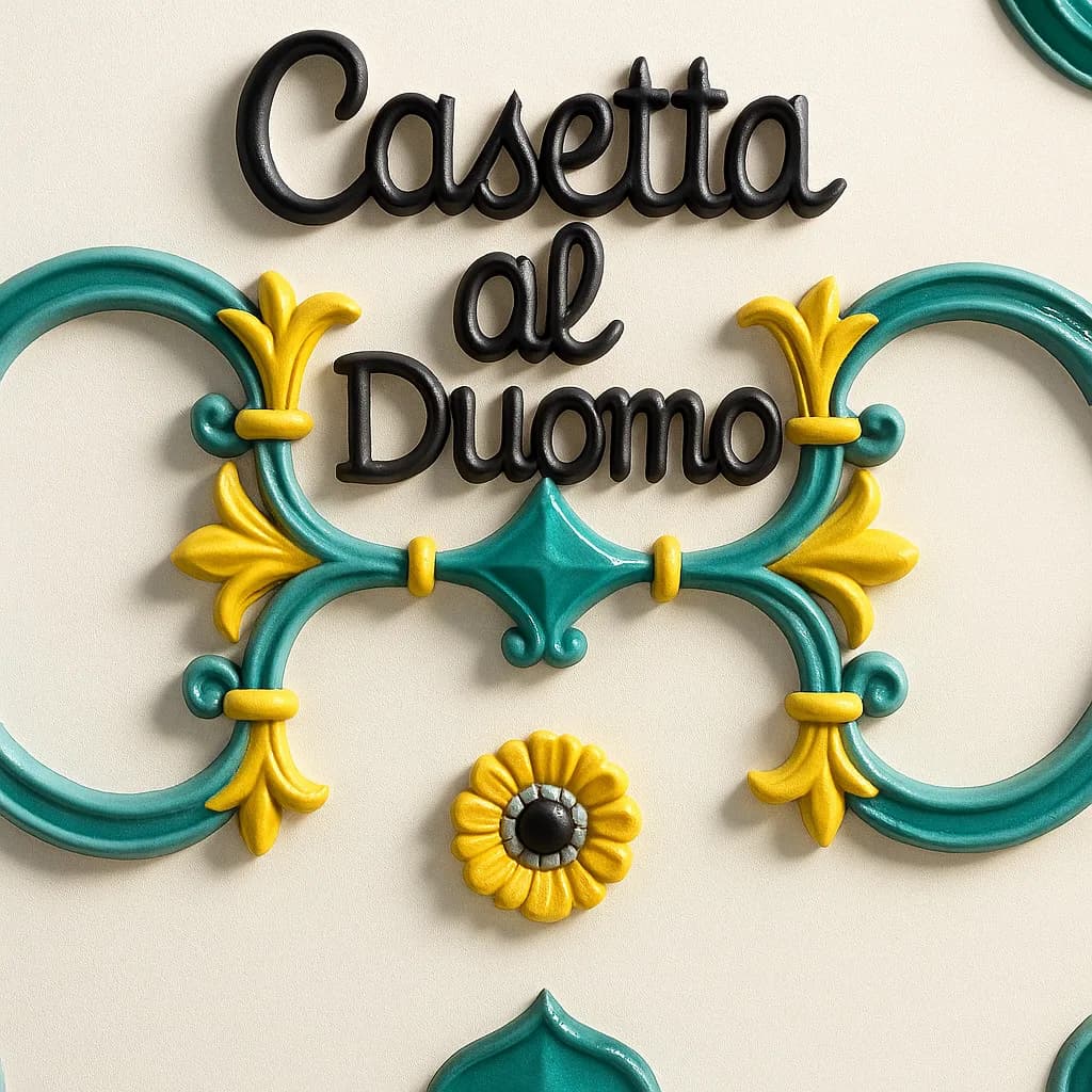 Casetta al Duomo