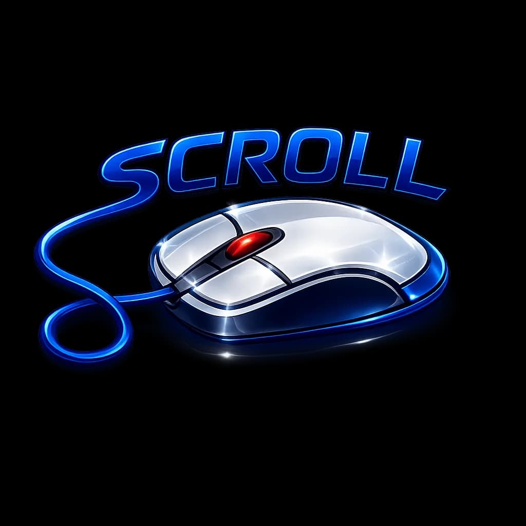 Scroll Informatica
